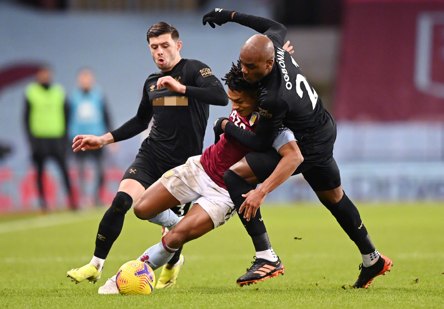 創造力得以 創造力得以