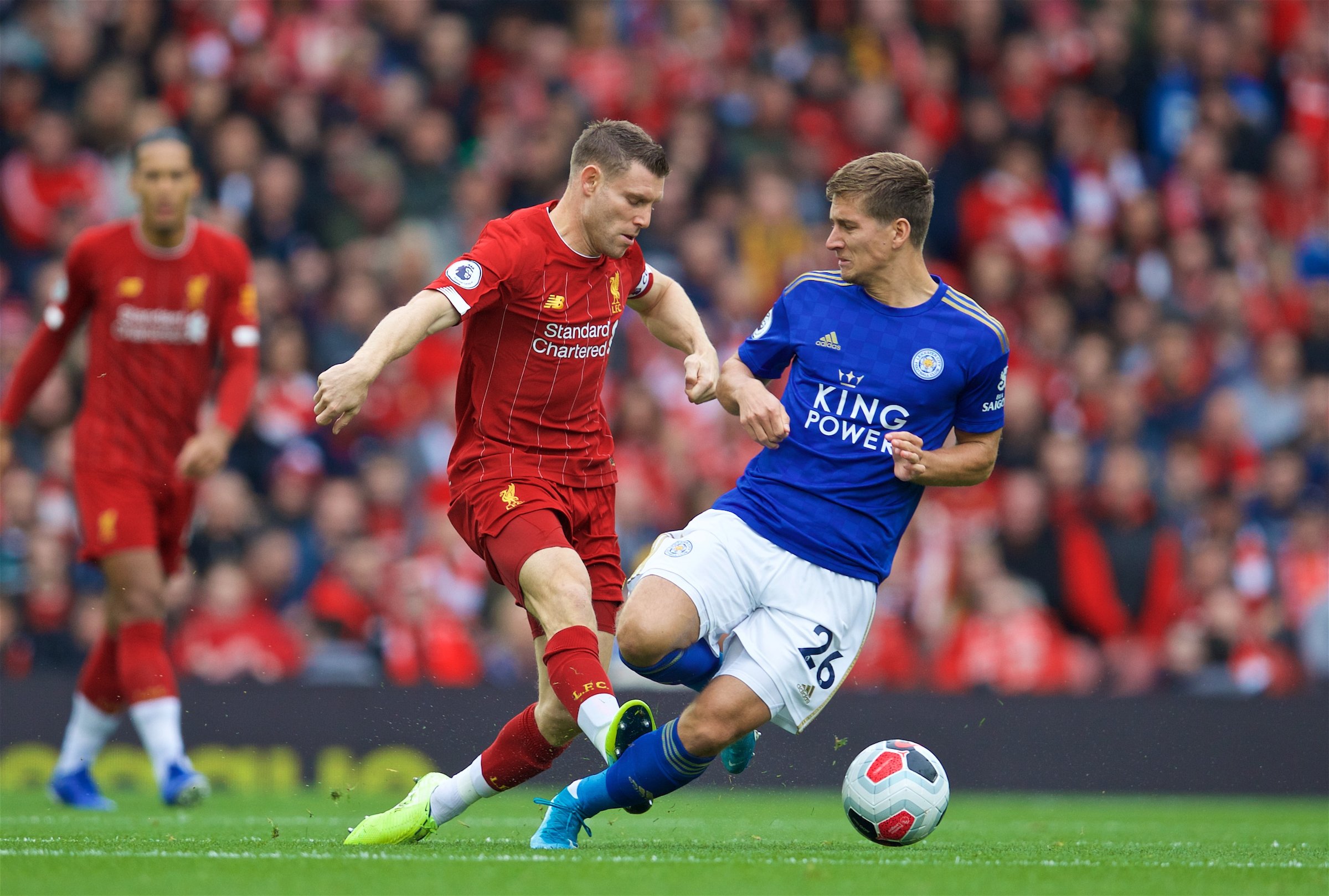 疑令人期待 疑令人期待