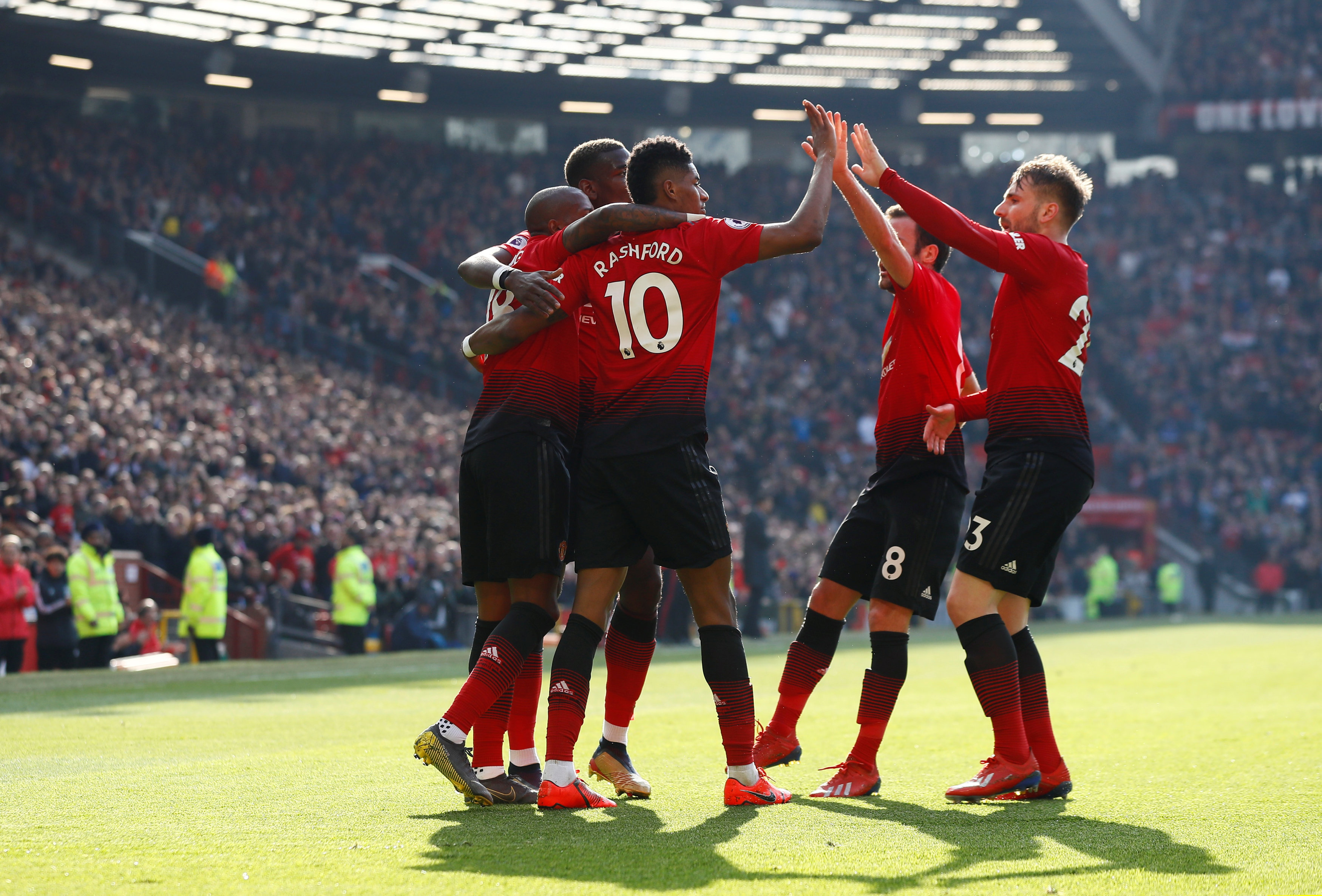 提升物流效 提升物流效